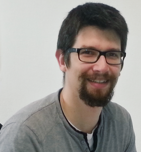 Abbildung 1: Tobias Paepke will Wissensinseln bei Billiger.de vermeiden: "Das Ausrollen und Testen einer Release übernimmt jedes Mal ein anderer."