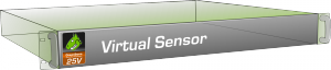 "Virtueller Sensor" : Die Greenbone Security Appliance gibt es jetzt auch für die Cloud.
