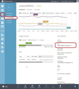 Jetzt auch auf Azure: Barracuda Firewall und Load Balancer.