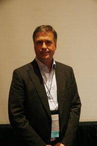Im Interview: Suses President and General Manager Nils Brauckmann.