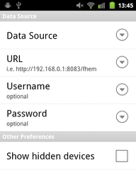 Abbildung 3: … und auf Android oder iPhone.