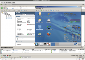Abbildung 7: VMwares V-Sphere war lange Vorreiter in Sachen Cloud- und Hypervisor-Management. Doch sowohl bei Leistung als auch bei den Features für Live-Migrationen hat die Konkurrenz zu ESXi aufgeholt.