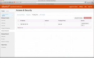 Abbildung 5: Canonicals Cloud-Engagement hält an: Ubuntu 14.04 bringt für die aktuelle Open-Stack-Version fünf Jahre Unterstützung.