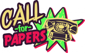 Wie die ganze Baruco-Website ist 2014 auch der CfP im expressiven Comic-Stil gestaltet.