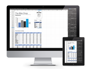 OX Spreadsheet soll Tabellenkalkulation auch auf Tablets und Smartphones bringen.