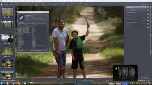 Digikam 4.0.0 setzt bei rechenintensiven Aufgaben auf Multicore-Verarbeitung.