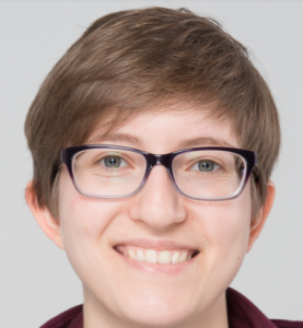 Julia Reda, MdEP für die Piraten kämpft für Open Source