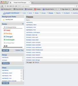 Abbildung 3: Gelegentlich passiert es bei Puppet-Modulen oder Chef-Cookbooks auch, dass ganze Klassen oder Groups wegfallen – sehr zum Kummer der Admins bei Upgrades.