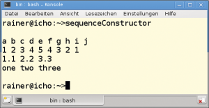 Abbildung 1: Das laufende Programm aus <a href="#article_l1" class="listing" title=