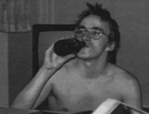 Abbildung 1: Linux, das legt dieses bereits 1994 verwendete Bild nahe, basiert nicht allein auf Code.
