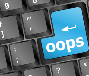 Abbildung 1: Versehentlich oder nicht? Das spielt auch bei Lizenzen keine Rolle, ebenso wenig, ob die Software wirklich aufgerufen wird.