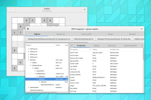 Der GTK+-Inspector soll Entwicklern die Arbeit erleichtern.