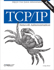 Abbildung 2: Auf der DVD liegt die dritte Auflage von "TCP/IP Network Administration" im PDF-Format.