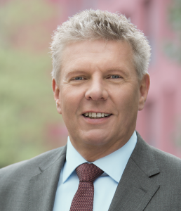 Abbildung 1: Der SPD-Politiker Dieter Reiter ist seit dem 1. Mai Münchens Oberbürgermeister und fiel in der Open-Source-Szene schnell durch ungeschickte Äußerungen rund um Limux auf.