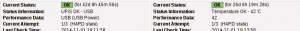 Abbildung 2: Das Nagios-Plugin &raquo;check_upis&laquo; im Einsatz.