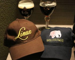 Bier, Brüssel, Linux: Die Fosdem 2015 versammelt die Linux-Community in Belgiens Hauptstadt.