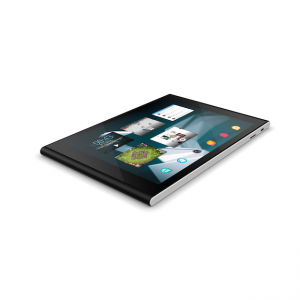 Jolla-Tablet. Quelle: Jolla