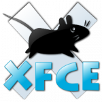 Xfce-Logo