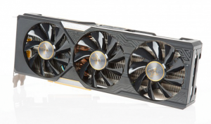 Der AMDGPU-Code soll unter anderem die Radeon R9 Fury Tri-X antreiben.