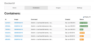 Abbildung 4: Kubernetes kann viele Dinge sogar besser als Open Stack, allerdings fehlt die umfassende Mandantenfähigkeit. Wer Docker will, sollte sich Kubernetes trotzdem genauer anschauen.