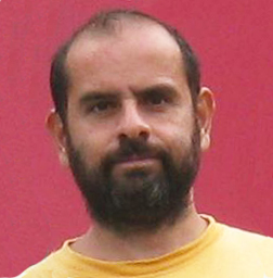 FSFE-Vize Alessandro Rubini