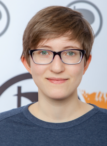 Abbildung 1: Julia Reda von den Piraten fürchtet einen weitreichenden Angriff auf Hyperlinks.