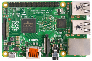 Für den Grafikchip des Raspberry Pi gibt es nun einen vollständig freien Grafiktreiber.