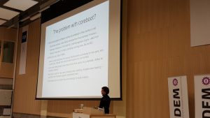 Libreboot soll das Ausliefern von Coreboot einfacher machen und zugleich proprietäre Komponenten entfernen.