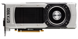 Abbildung 1: Dank der Nouveau-Aktualisierung im Kernel 4.6 bekommt auch die Geforce GTX 980 3-D-Support.