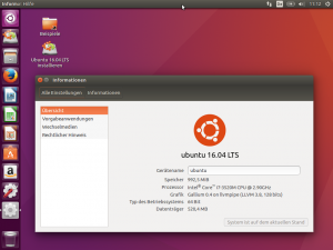 Ubuntu 16.04 bringt wieder Langzeitsupport für fünf Jahre mit.