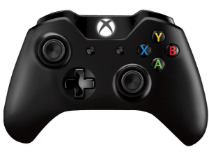 Abbildung 1: Der Code für Microsofts Xbox One Controller wurde erst für den Steam-OS-Kernel geschrieben.