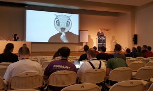 Einen Steve Jobs brauche das KDE-Projekt sicher nicht, ist Projektdesigner Jens Reuterberg überzeugt. Vielmehr solle es sich auf seine eigenen Stärken konzentrieren.