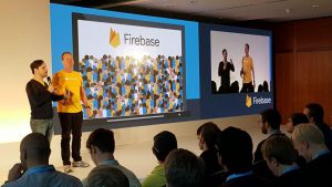 Zum ersten Firebase Dev Summit nach Berlin kamen grob geschätzt zwischen 400 und 500 Entwickler.