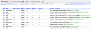 OSS-Fuzz will Open-Source-Projekte automatischen Fuzzing-Tests unterziehen.
