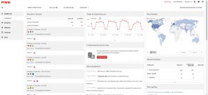Abbildung 3: Piwik ist die wohl bekannteste und funktional ähnlichste Open-Source-Alternative zu Google Analytics.