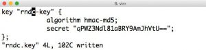 Abbildung 2: Die Backends von Designate reden mit verschiedenen DNS-Servern im Hintergrund.
