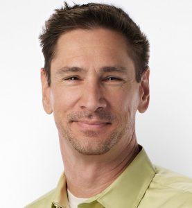 Abbildung 2: Der Harvard-Absolvent und Sputnik-Begründer Barton George ist Senior Principal Engineer im Büro des Dell-CTO und für die EMC-Entwicklerunterstützung zuständig. Früher war er bei Sun.