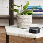 EchoDot, Bluetooth, Speaker, Amazon,