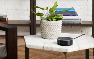 EchoDot, Bluetooth, Speaker, Amazon,