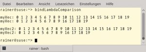 Abbildung 3: Pr&auml;dikat mit <code>std::bind()</code> und einer Lambda-Funktion. 