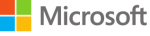 Microsoft-Logo