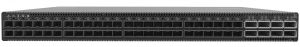 Abbildung 1: 48-Port-Switches mit 25-GBit-Ethernet pro Port sind mittlerweile markt&uuml;blich und f&uuml;r ein neues Open-Stack-Setup unbedingt empfohlen. 