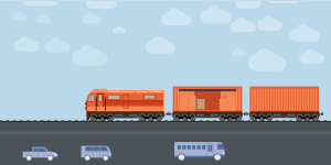 Mit Railcar veröffentlicht Oracle eine Container-Runtime in Rust (Quelle: Oracle, https://github.com/oracle/railcar)