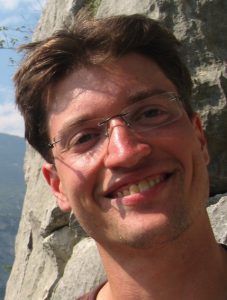 Abbildung 7: Jiri Kosina ist Entwickler bei Suse und leitet das Suse Lab.
