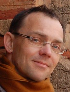 Abbildung 9: Olaf Kirch ist für die Enterprise-Produkte zuständig.