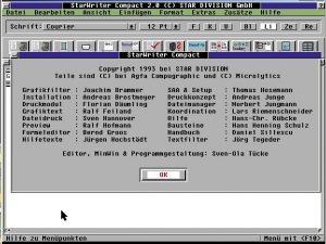 Abbildung 4: Starwriter aus der von Marco B&ouml;rries gegr&uuml;ndeten Star Division <a href="#artRef-i2">[2]</a>. 