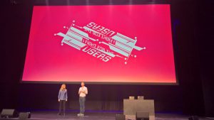 Innovation ist nicht alles, die Openstack Foundation fordert dazu auf, mehr an den Nutzer zu denken. Quelle: Linux-Magazin