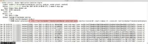 Abbildung 1: Ab Werk lauscht der Docker-Daemon auf einem Unix-Socket, wer den HTTP-Socket dazuschaltet, sollte unbedingt Clientzertifikate nutzen.
