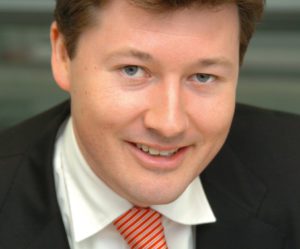 Abbildung 1: Martin Selmayr ist Kabinettschef von EU-Kommissionspräsident Jean-Claude Juncker. EC-Audiovisual Service/Photo: Christian Lambiotte