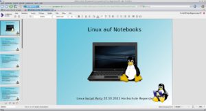 Abbildung 11: Egroupware &ouml;ffnet verschiedene Reiter f&uuml;r die einzelnen Applikationen. 